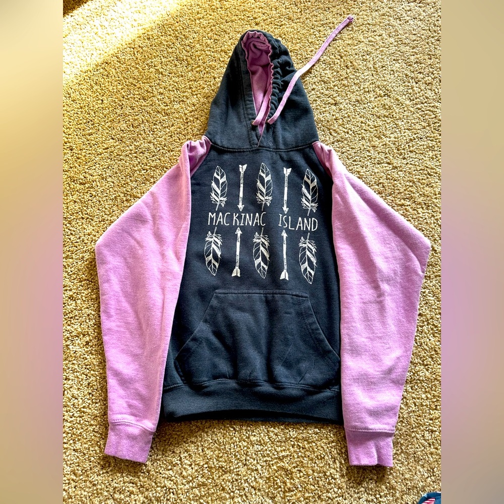 Women hoodie